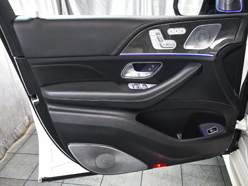 Used 2021 Mercedes-Benz GLE 53 AMG 4MATIC Coupe image 9