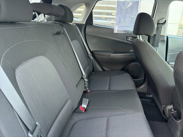 Used 2023 Hyundai Kona SEL w/ Cargo Package image 31