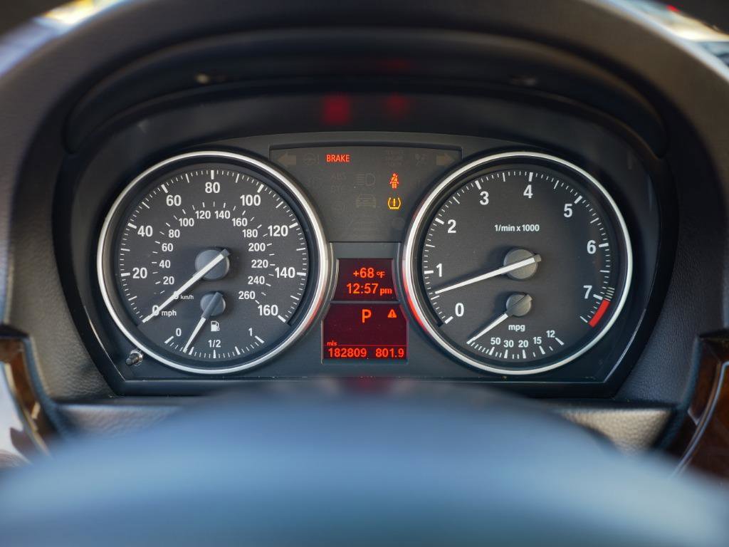 Used 2010 BMW 328i Sedan image 26