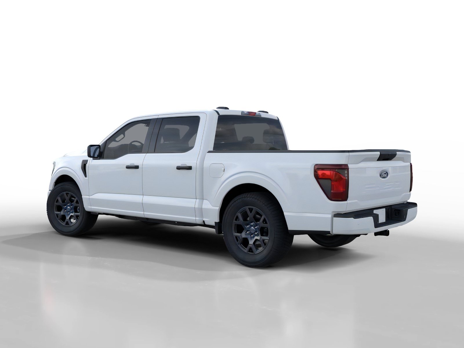 New 2026 Ford F150 STX w/ Equipment Group 200A RWD image 4