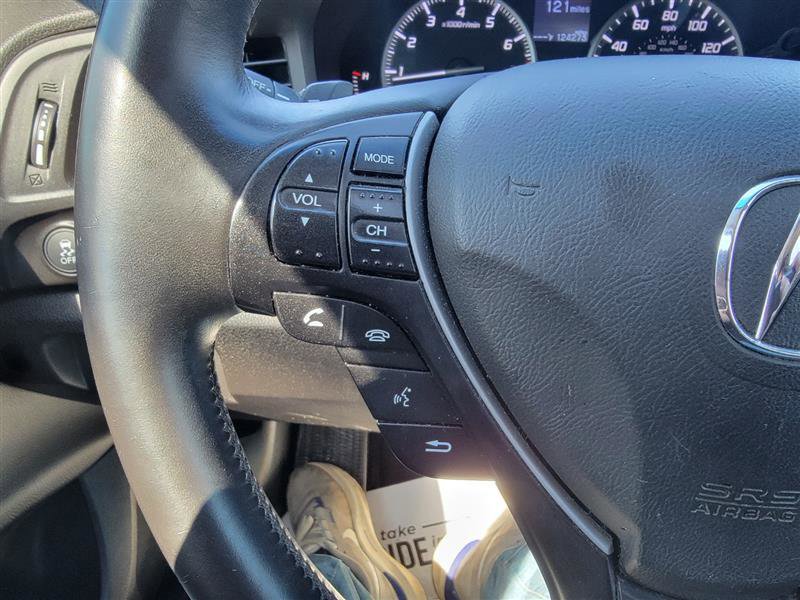 Used 2014 Acura ILX w/ Technology Package image 22