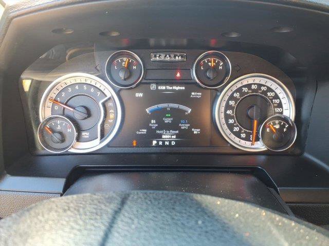 Used 2018 RAM 2500 Laramie w/ Snow Chief Group AWD/4WD image 25