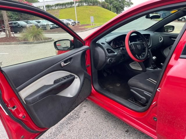 Used 2013 Dodge Dart Rallye FWD image 4