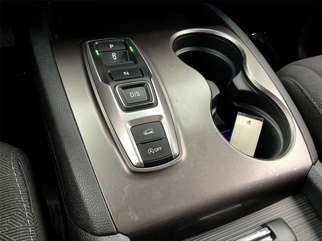 Used 2022 Honda Pilot Sport image 34