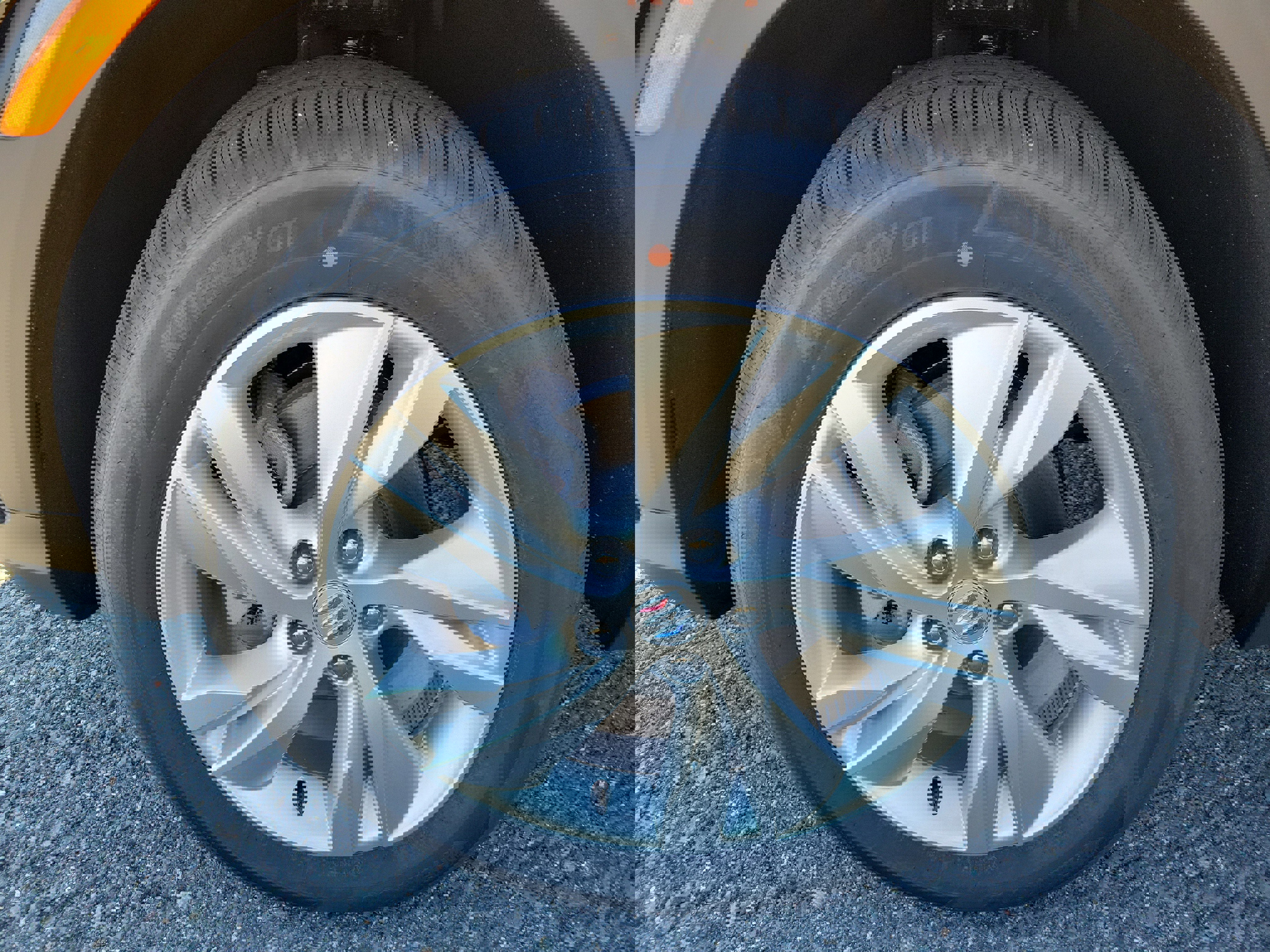 New 2026 Buick Encore GX Preferred image 12