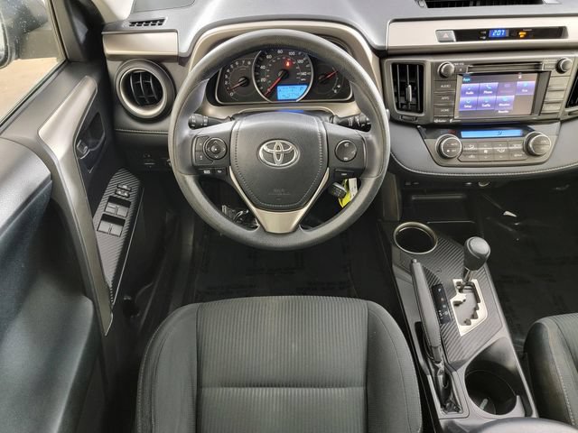 Used 2014 Toyota RAV4 XLE AWD/4WD image 23