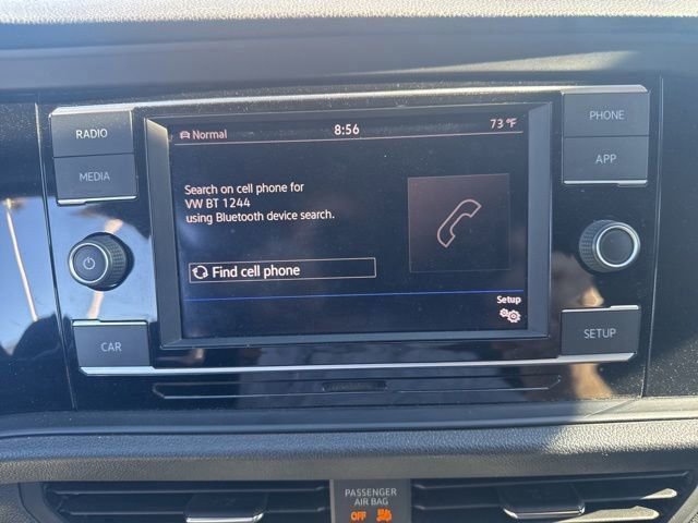 Used 2019 Volkswagen Jetta GLI image 13