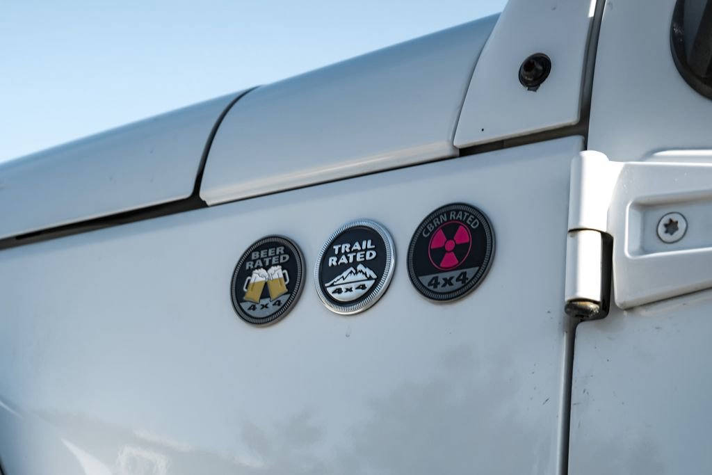 Used 2015 Jeep Wrangler Unlimited Sahara w/ Quick Order Package 24X image 47