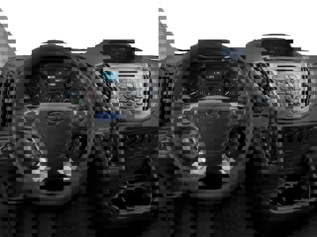 Used 2018 Ford Transit 250 148 Low Roof image 7