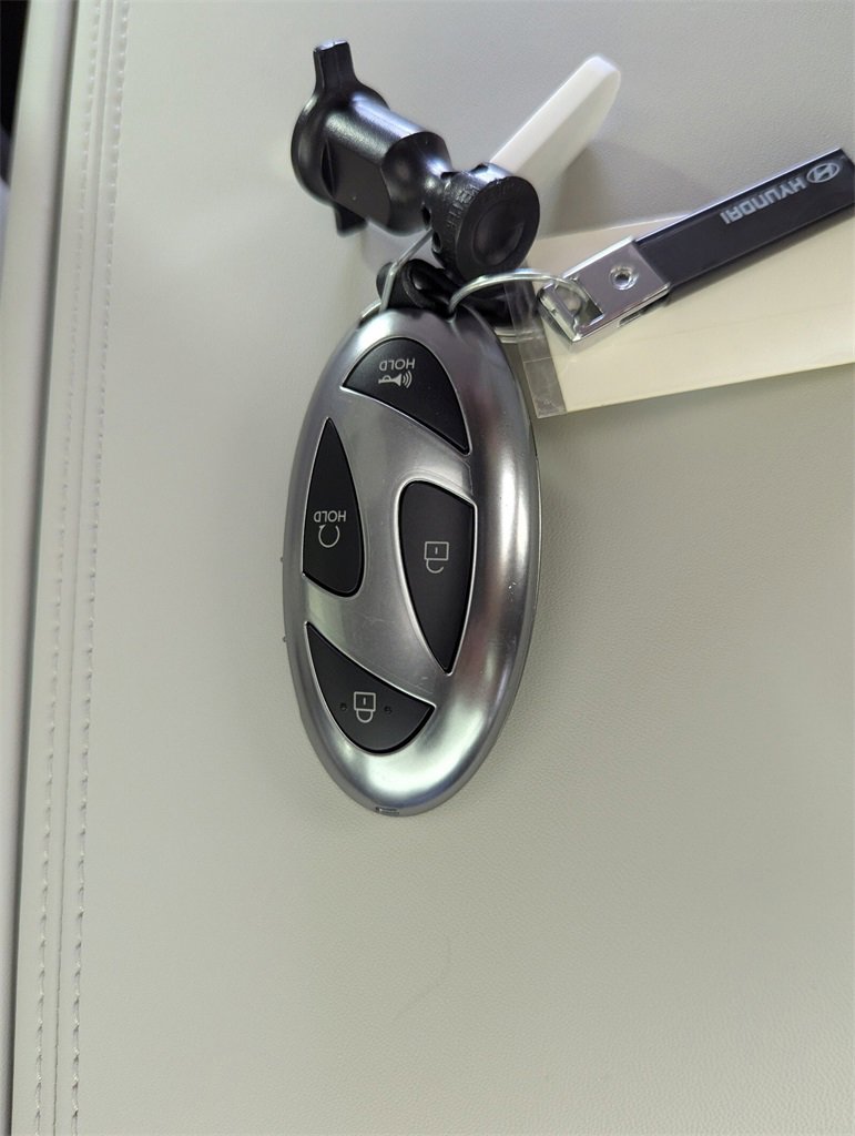 New 2026 Hyundai Santa Fe Calligraphy image 28