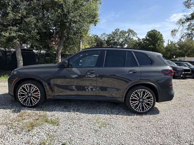 New 2026 BMW X5 xDrive40i w/ Executive Package AWD/4WD image 6
