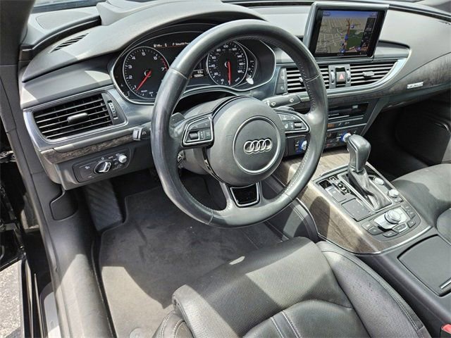 Used 2018 Audi A7 3.0T Prestige w/ Comfort Seating Package image 4