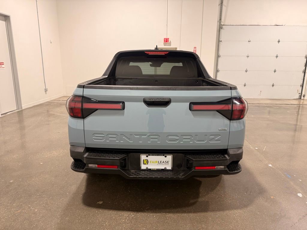 Used 2023 Hyundai Santa Cruz SEL image 6