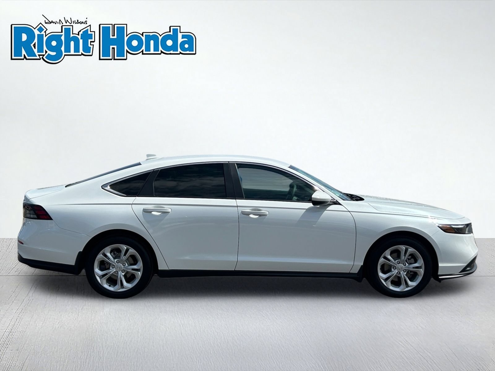 New 2026 Honda Accord LX image 5