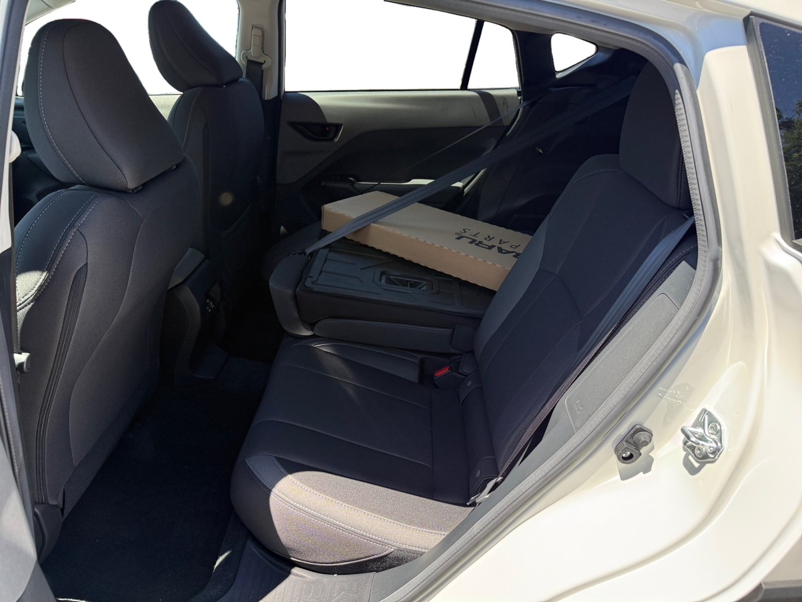 New 2026 Subaru Crosstrek 2.5i Premium AWD/4WD image 16