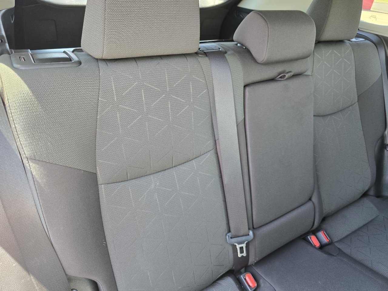 Certified 2024 Toyota RAV4 XLE AWD/4WD image 21