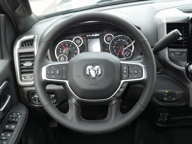 Used 2025 RAM 2500 Big Horn image 16