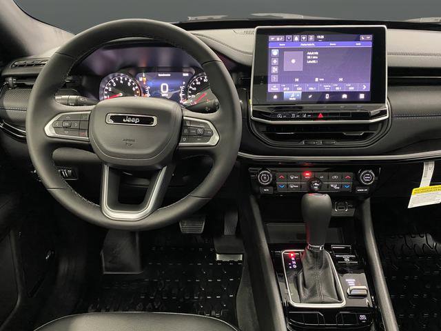 New 2026 Jeep Compass Latitude w/ Quick Order Package 29K image 5