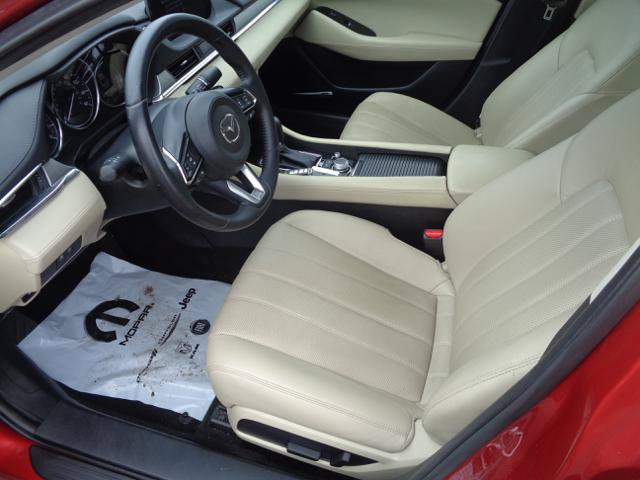 Used 2019 MAZDA MAZDA6 Grand Touring FWD image 18