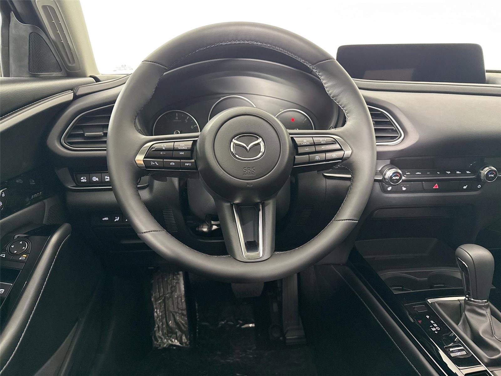 New 2026 MAZDA CX-30 2.5 Turbo w/ Premium Plus Pkg image 33