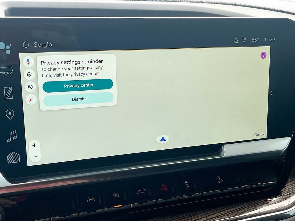 Used 2023 Chevrolet Silverado 1500 LT Trail Boss w/ Protection Package image 13