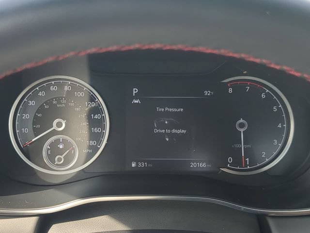 Used 2023 Genesis G70 2.0T w/ Sport Prestige Package RWD image 26