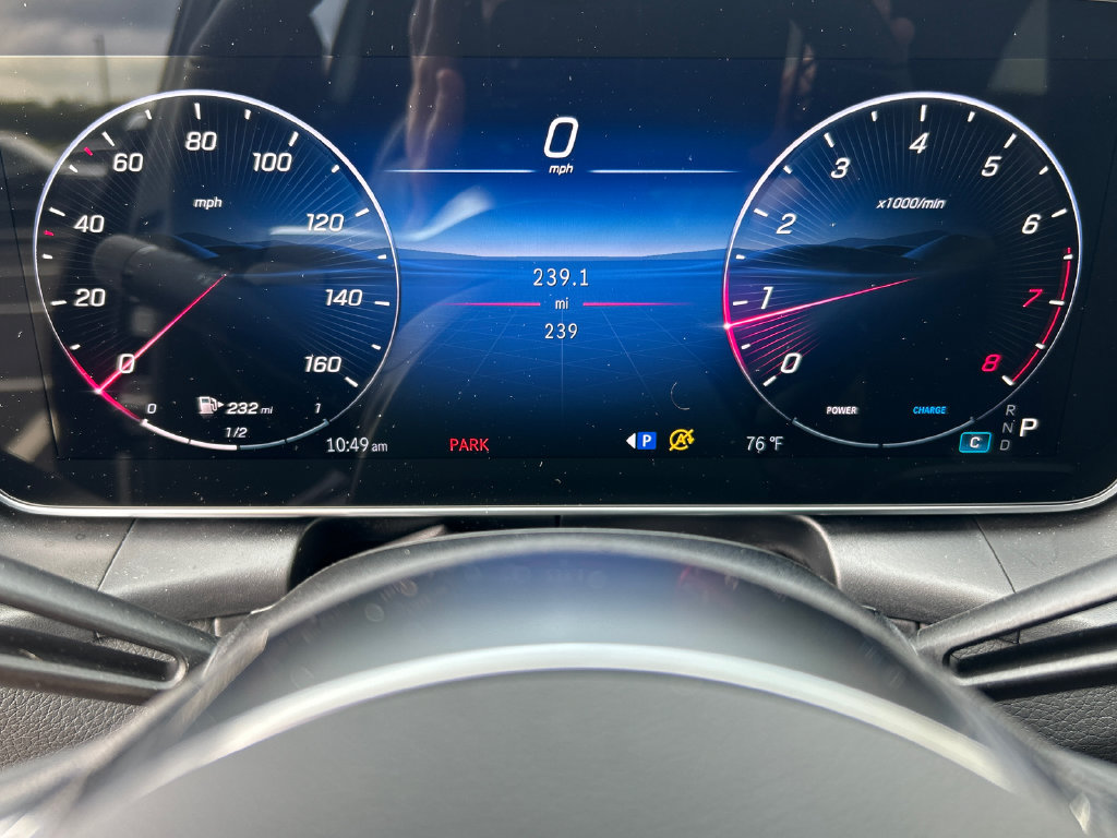 New 2026 Mercedes-Benz GLC 300 4MATIC image 17