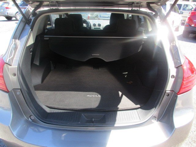 Used 2010 Nissan Rogue S Krom Edition AWD/4WD image 25