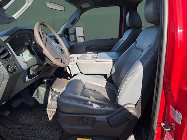 Used 2011 Ford F350 XL w/ XL Value Pkg AWD/4WD image 10