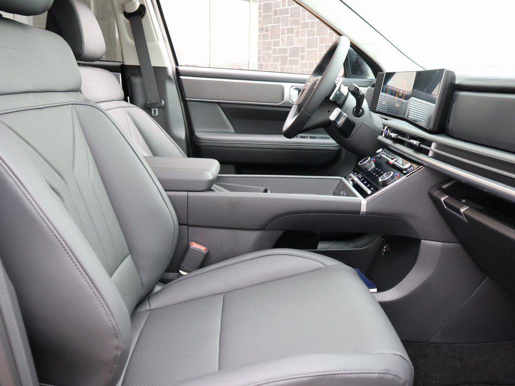 New 2026 Hyundai Santa Fe XRT image 10