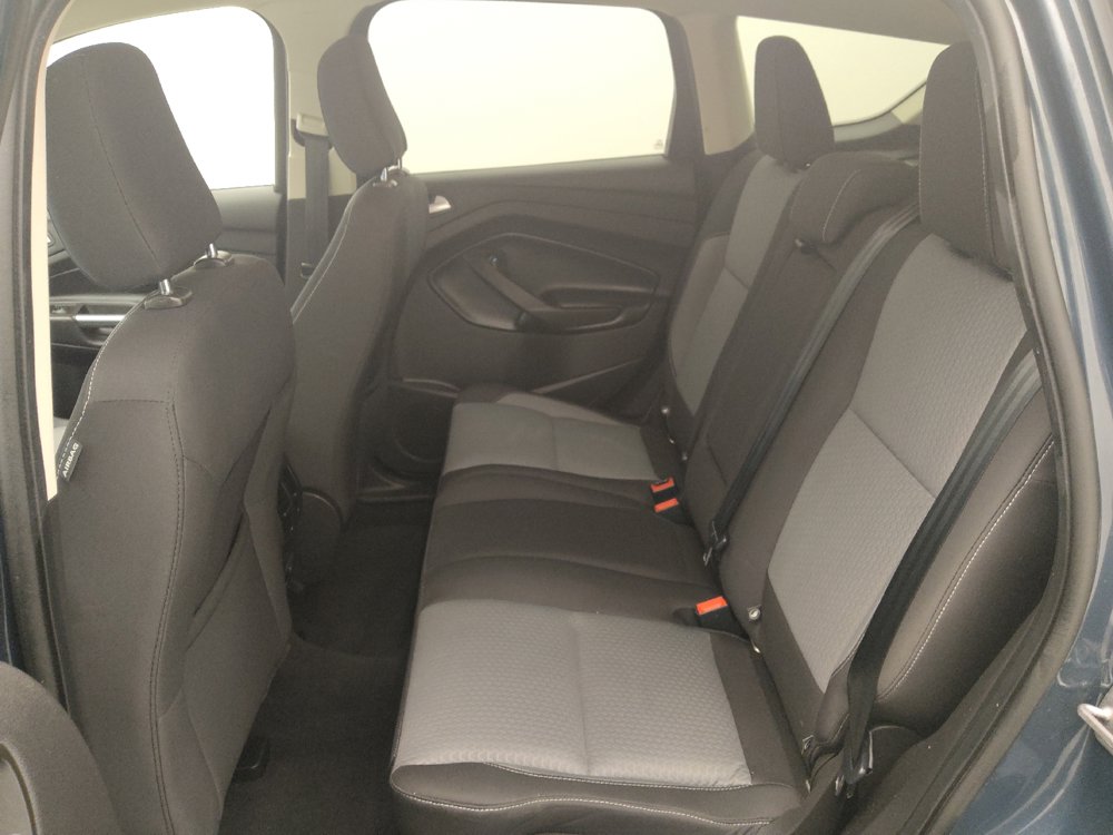 Used 2019 Ford Escape SE AWD/4WD image 18