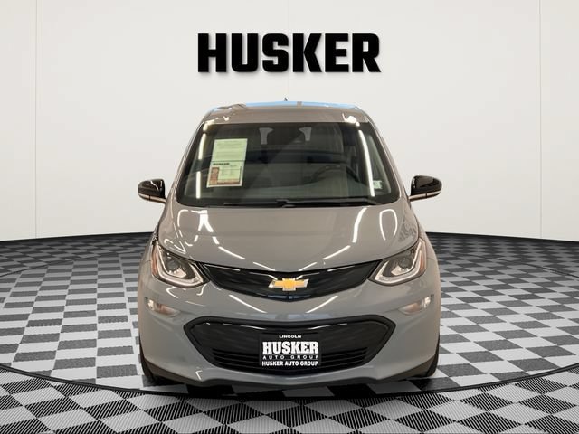 Used 2019 Chevrolet Bolt LT FWD image 3