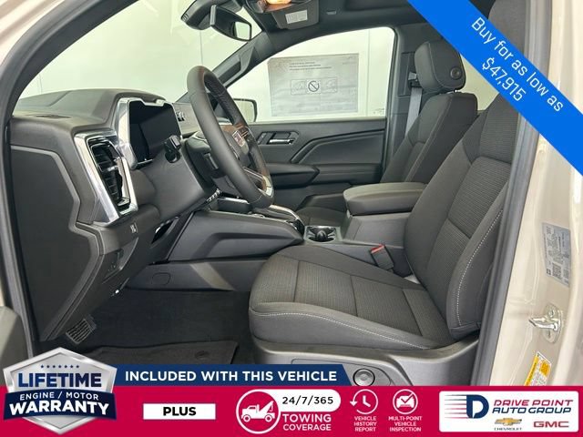 New 2026 GMC Canyon Elevation w/ Convenience Package AWD/4WD image 17