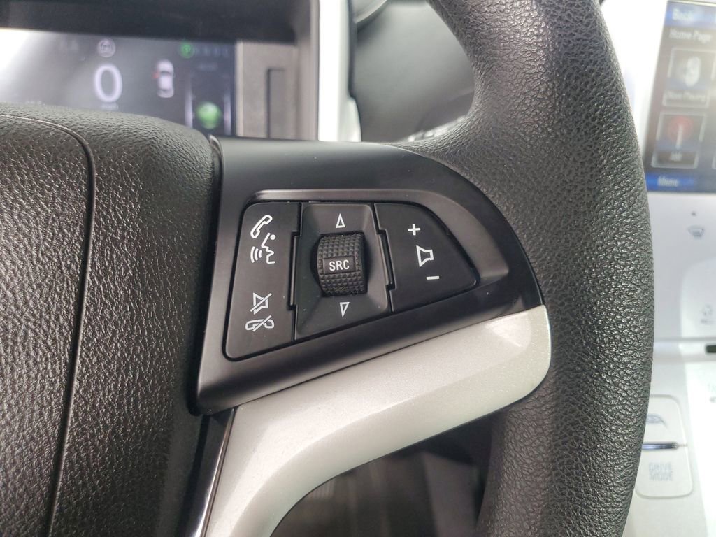 Used 2013 Chevrolet Volt FWD image 21