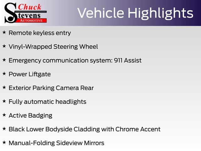 New 2026 Ford Explorer Active image 29