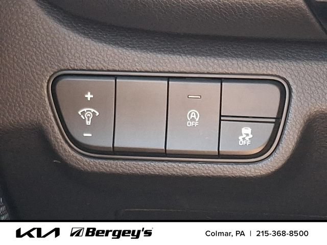 New 2026 Kia Seltos S AWD/4WD image 18