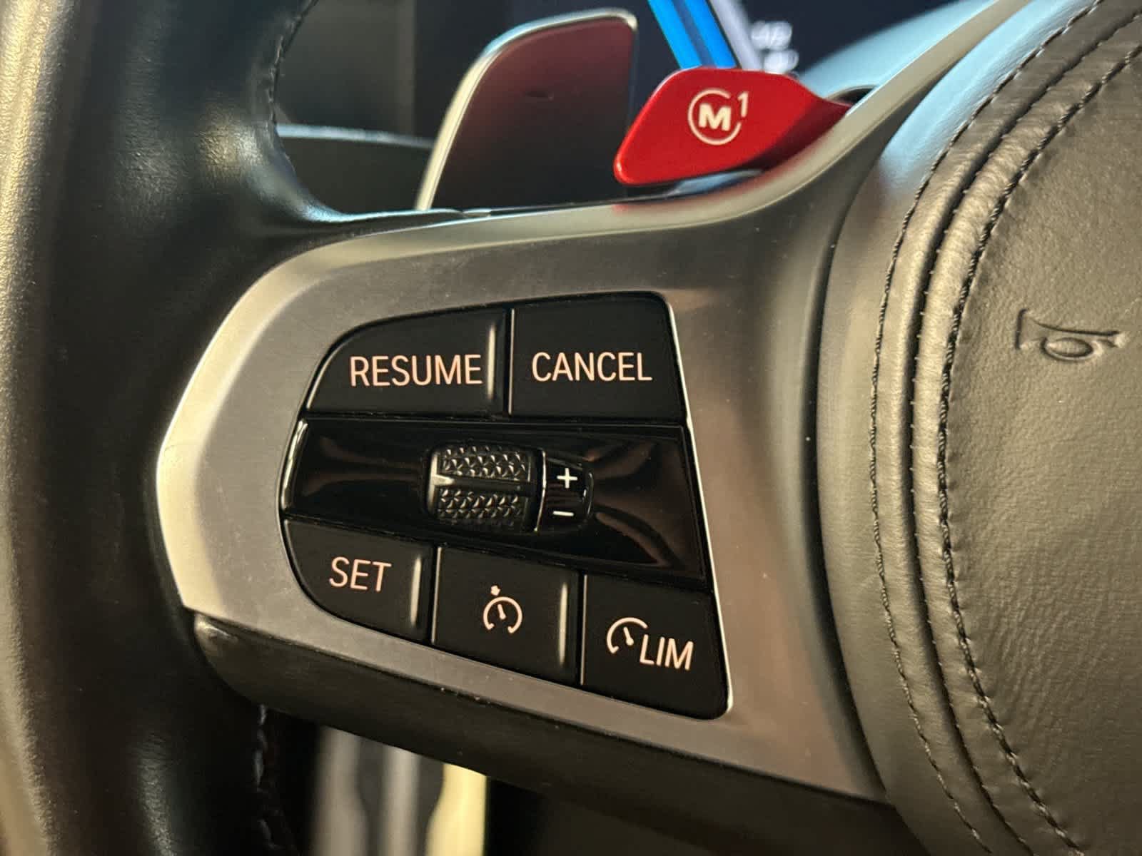 Used 2023 BMW M3 Competition RWD image 29