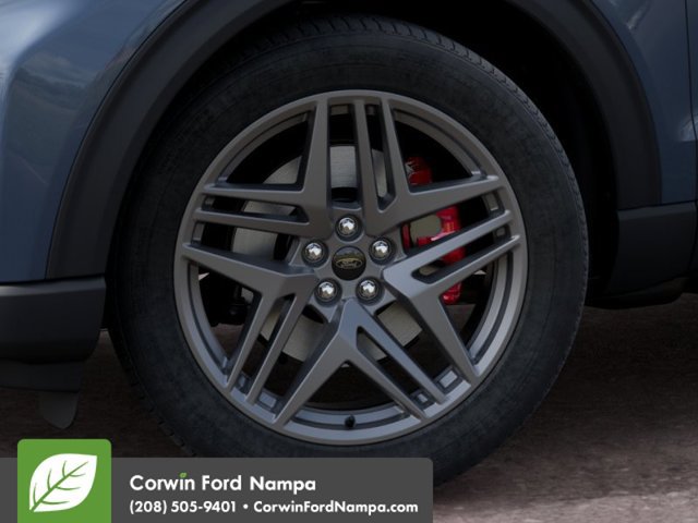 New 2027 Ford Explorer ST AWD/4WD image 19