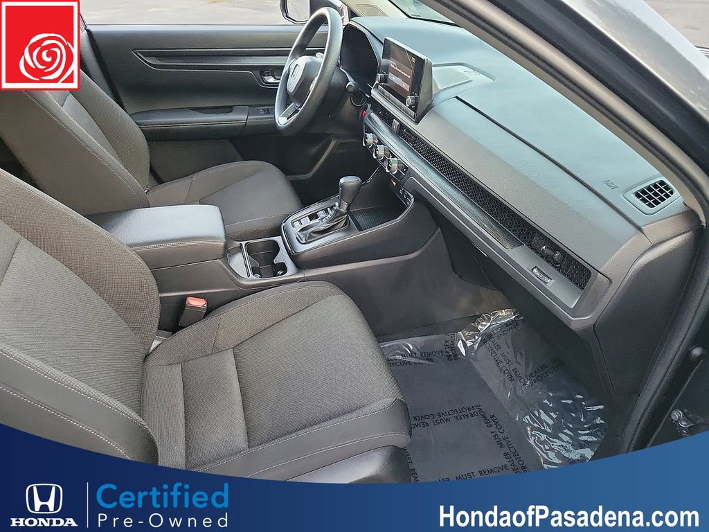 Certified 2024 Honda CR-V EX image 24