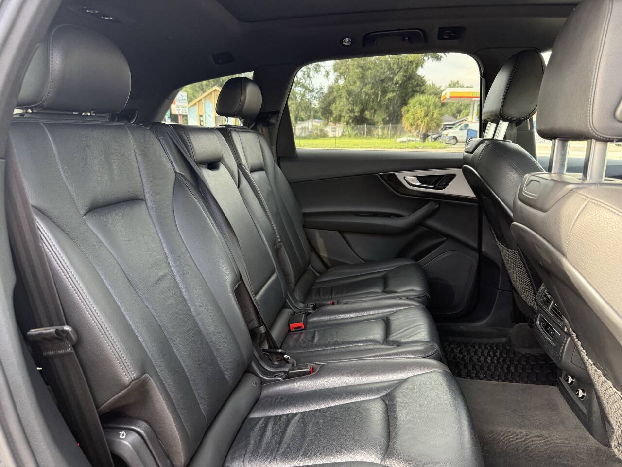 Used 2019 Audi Q7 2.0T Premium w/ Convenience Package AWD/4WD image 23