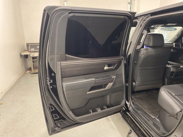 Used 2025 Toyota Tundra SR5 AWD/4WD image 25