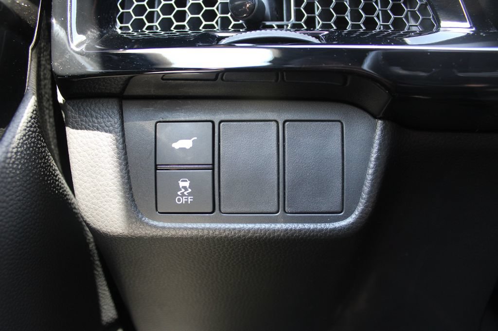 Certified 2024 Honda CR-V Sport Touring image 29