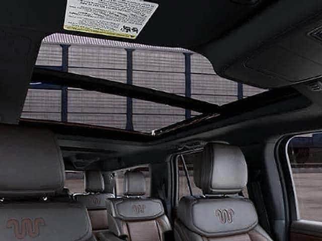 New 2027 Ford Expedition Max King Ranch AWD/4WD image 45