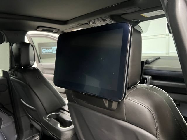 Used 2025 GMC Yukon AT4 Ultimate w/ LPO, Floor Liner Package AWD/4WD image 60