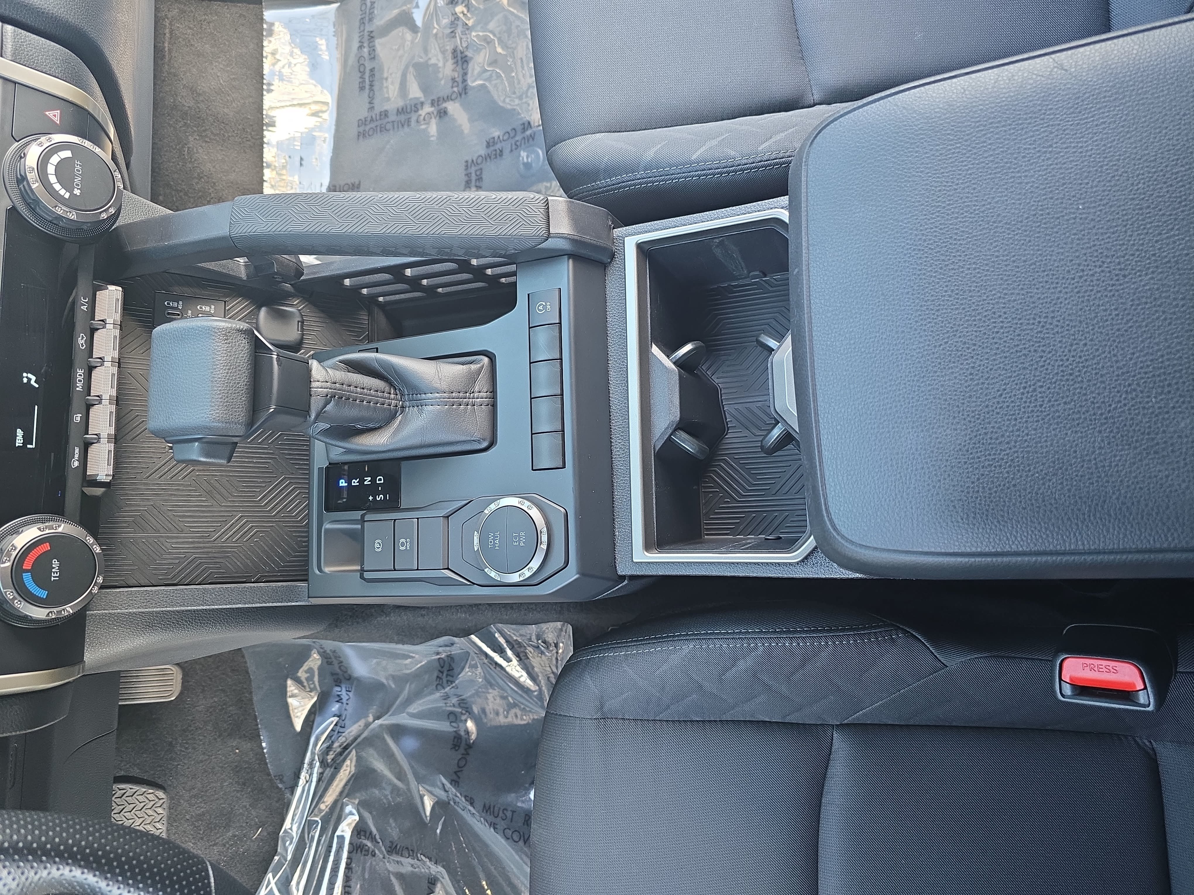 Used 2024 Toyota Tacoma SR5 RWD image 22