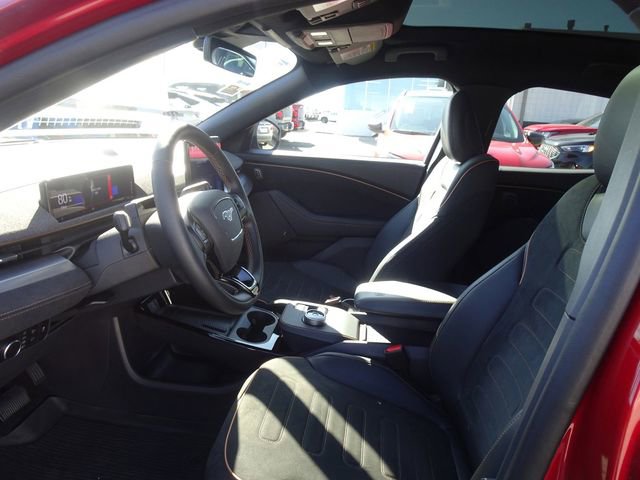 New 2023 Ford Mustang Mach-E GT AWD/4WD image 11