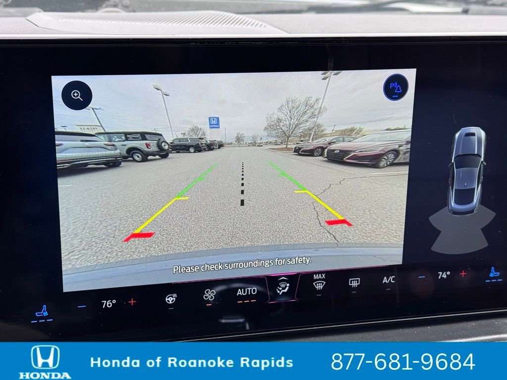 Used 2024 Ford Mustang GT Premium image 17