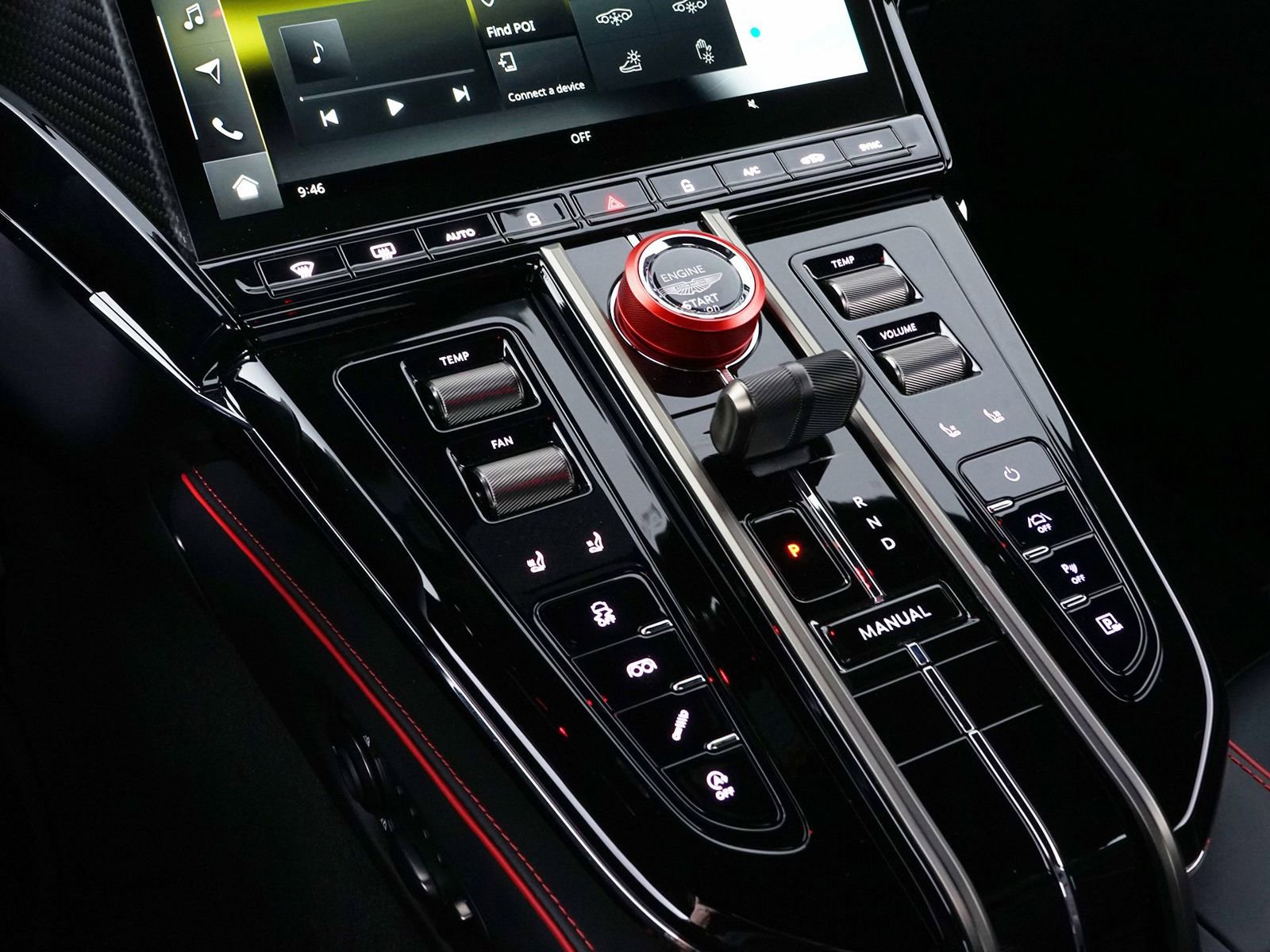 New 2026 Aston Martin V8 Vantage S image 28