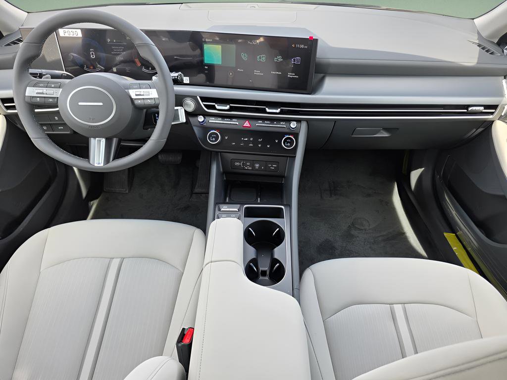New 2026 Hyundai Sonata SEL image 14