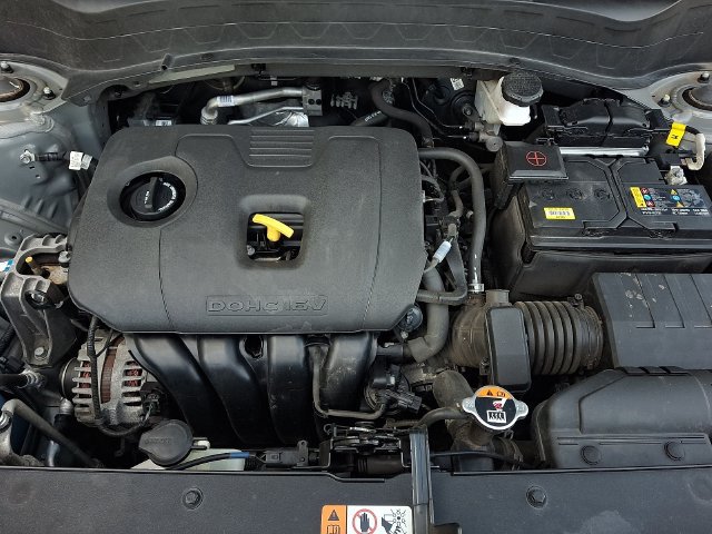 Used 2024 Kia Seltos S AWD/4WD image 34